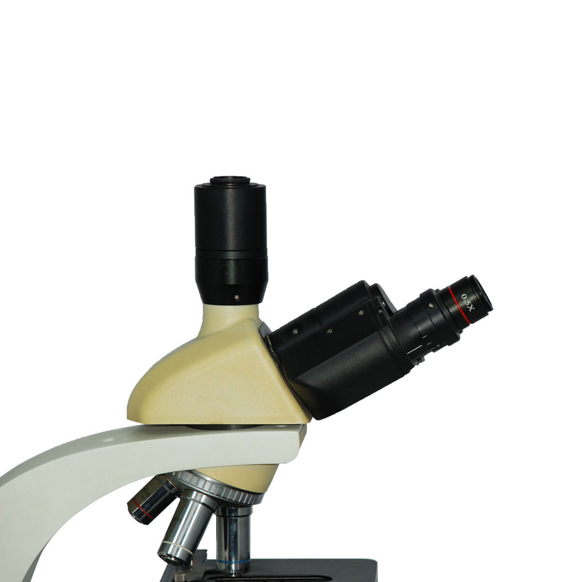 Coupler and Camera Adapter